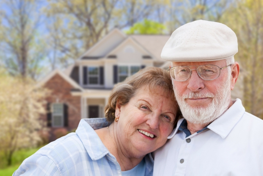 Expert suggestions for home remodel in Houston, that will suit your elderly